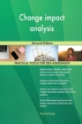 Change Impact Analysis Second Edition - Book