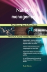 Nutrient Management the Ultimate Step-By-Step Guide - Book