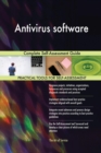 AntiVirus Software Complete Self-Assessment Guide - Book