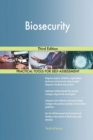 Biosecurity Third Edition - Book