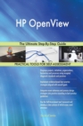 HP Openview the Ultimate Step-By-Step Guide - Book