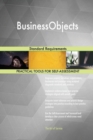 Businessobjects Standard Requirements - Book
