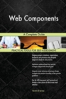 Web Components a Complete Guide - Book