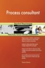 Process Consultant Standard Requirements - Book