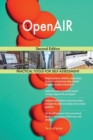 Openair Second Edition - Book
