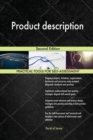 Product Description Second Edition - Book