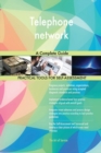 Telephone Network a Complete Guide - Book