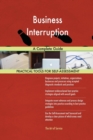 Business Interruption a Complete Guide - Book