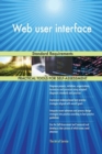 Web User Interface Standard Requirements - Book
