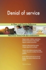 Denial of Service a Clear and Concise Reference - Book
