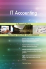 It Accounting a Complete Guide - Book