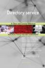 Directory Service a Clear and Concise Reference - Book
