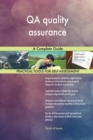 Qa Quality Assurance a Complete Guide - Book