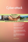 Cyber-Attack Third Edition - Book