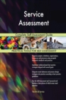 Service Assessment Complete Self-Assessment Guide - Book