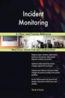 Incident Monitoring a Clear and Concise Reference - Book