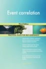 Event Correlation Third Edition - Book