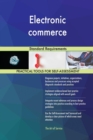 Electronic Commerce Standard Requirements - Book