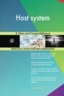 Host System a Clear and Concise Reference - Book