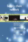 Supply Chain Network Standard Requirements - Book