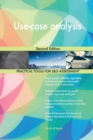 Use-Case Analysis Second Edition - Book