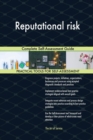 Reputational Risk Complete Self-Assessment Guide - Book