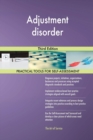 Adjustment Disorder Third Edition - Book
