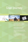 User Journey Standard Requirements - Book