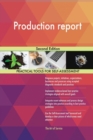 Production Report Second Edition - Book