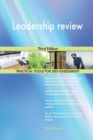 Leadership Review Third Edition - Book
