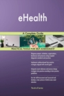 Ehealth a Complete Guide - Book