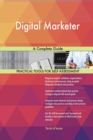 Digital Marketer a Complete Guide - Book