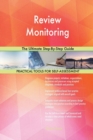 Review Monitoring the Ultimate Step-By-Step Guide - Book