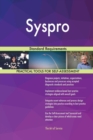 Syspro Standard Requirements - Book