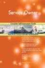 Service Owner Complete Self-Assessment Guide - Book