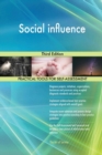 Social Influence Third Edition - Book
