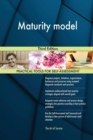 Maturity Model Third Edition - Book