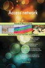 Access Network Standard Requirements - Book