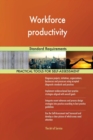 Workforce Productivity Standard Requirements - Book