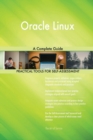 Oracle Linux a Complete Guide - Book