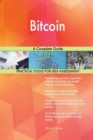 Bitcoin a Complete Guide - Book
