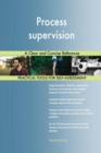 Process Supervision a Clear and Concise Reference - Book