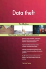 Data Theft Third Edition - Book