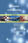 Software Craftsmanship Third Edition - Book