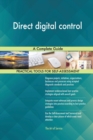 Direct Digital Control a Complete Guide - Book