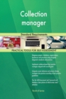 Collection Manager Standard Requirements - Book