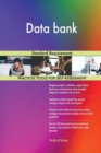 Data Bank Standard Requirements - Book