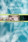 Pegasystems a Complete Guide - Book