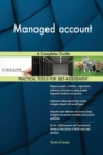 Managed Account a Complete Guide - Book