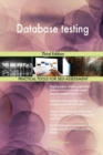 Database Testing Third Edition - Book